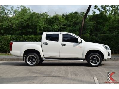 Isuzu D-Max 1.9 (ปี 2016) CAB-4 Hi-Lander Z Pickup AT รูปที่ 4