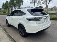 TOYOTA HARRIER 2.0 PREMIUM สีขาว ปี 2014 รูปที่ 4