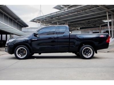 โตโยต้าชัวร์ ฟรีดาวน์ Toyota Revo C-cab 2.4 Zedtion Entry M/T ปี 21 รูปที่ 4