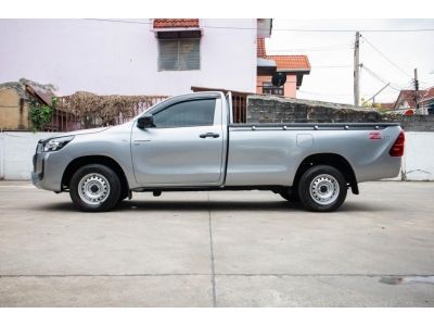 โตโยต้าชัวร์ ฟรีดาวน์ Toyota Revo B-cab 2.8 Entry M/T ปี 21 รูปที่ 4