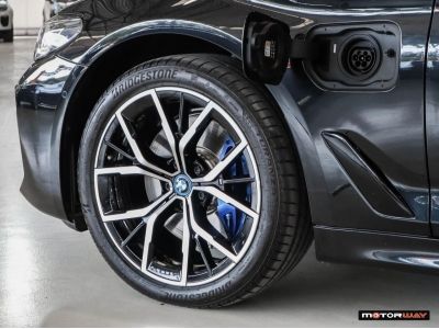 BMW 530e M sport LCI G30 ปี 2022 ไมล์ 26,xxx Km รูปที่ 4