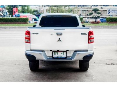 Mitsubishi Triton 2.4Gls ltd mivec รูปที่ 4