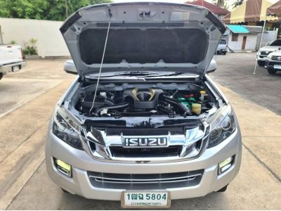 ISUZU D-MAX SPACECAB  2.5Z HILANDER ปี 2014 รูปที่ 4