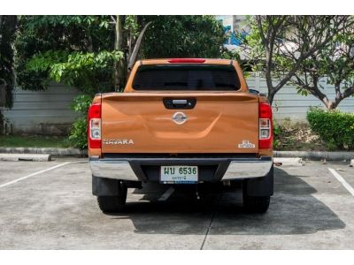 2014 Nissan NP 300 Navara 2.5 V 4WD รูปที่ 4