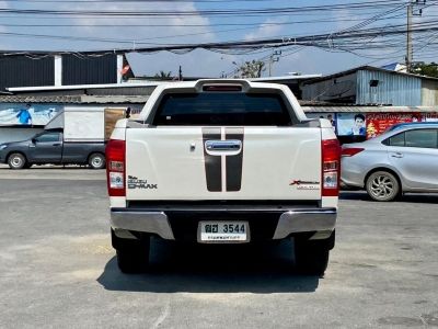 2013 ISUZU D-MAX 12-19 2.5 VGS Z X-series รูปที่ 4