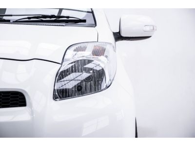 2013 TOYOTA  YARIS 1.5 G MNC ผ่อน 2,898 บาท 12 เดือนแรก รูปที่ 4