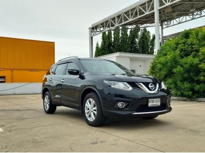 NISSAN X-TRAIL 2.0 4WD  ปี2017 รูปที่ 4