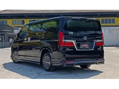 TOYOTA MAJESTY 2.8 GRAND	2020 รูปที่ 4