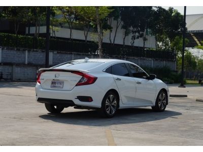 Honda Civic FC 1.8 EL AUTO ปี 2019 รูปที่ 4