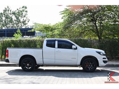 Chevrolet Colorado 2.5 Flex Cab (ปี 2019) LT Pickup รูปที่ 4