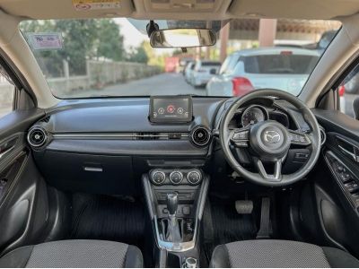 MAZDA 2 1.3 HIGH CONNECT SKYACITV A/T ปี 2018  ( รหัส NN15 ) รูปที่ 3