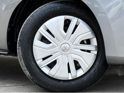 MITSUBISHI ATTRAGE 1.2 GLX CVT A/T ปี 2020  ( รหัส NN15 ) รูปที่ 4