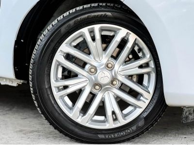 MITSUBISHI  ATTRAGE 1.2 GLS-LTD CVT A/T ปี 2021  ( รหัส NN15 ) รูปที่ 4