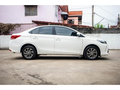 Toyota vios 1.5 G รูปที่ 4