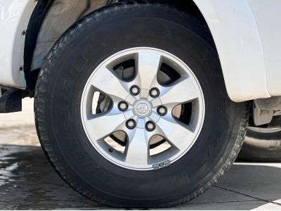 TOYOTA VIGO CHAMP CAB 2.5 E PRERUNNER M/T ปี 2015 ( รหัส NN15 ) รูปที่ 4