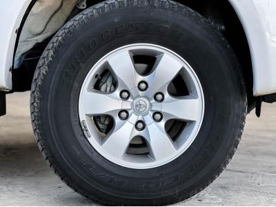 TOYOTA HILUX VIGO CHAMP CAB 2.5 E PRERUNNER M/T ปี 2015 ( รหัส NN15 ) รูปที่ 3