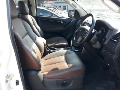 ISUZU D-MAX CAB4 3.0 Z HILANDER ปี2019 รูปที่ 4