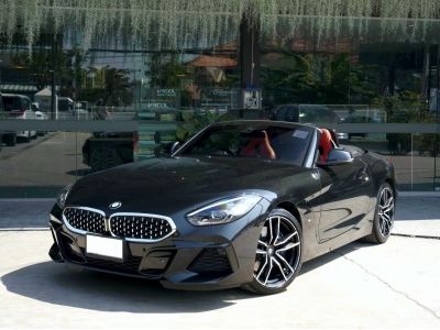 2019 BMW Z4 sDrive30i 2.0 M Sport รูปที่ 4