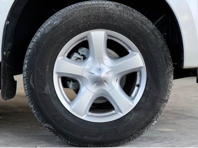 ISUZU D-MAX 4DR 2.5 Z Ddi VGS HI-LANDER M/T ปี 2013 ( รหัส NN15 ) รูปที่ 4