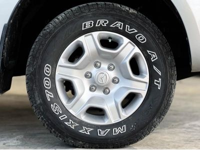 FORD RANGER 4DR 2.2 XLT HI-RIDER A/T ปี 2012 ( รหัส NN15 ) รูปที่ 4