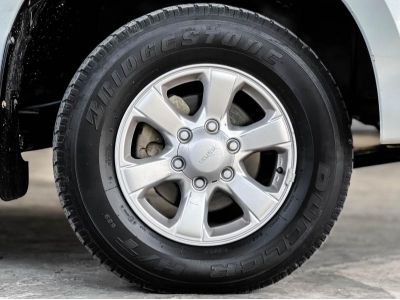 ISUZU D-MAX CAB 1.9 L Ddi HI-LANDER M/T ปี 2019 ( รหัส NN15 ) รูปที่ 4