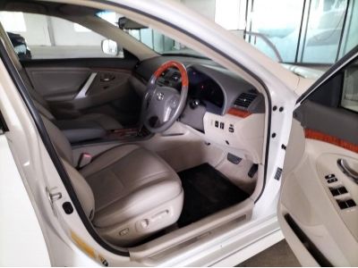 ปี 2011 TOYOTA CAMRY 2.4 HYBRID CD รูปที่ 4