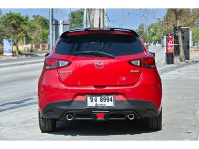 MAZDA 2 1.3 SPORT HIGH CONNECT (HATCHBACK) A/T ปี 60/2017 รูปที่ 4