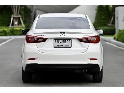 MAZDA 2 1.3 High Connect  4Dr A/T ปี 2016 รูปที่ 4
