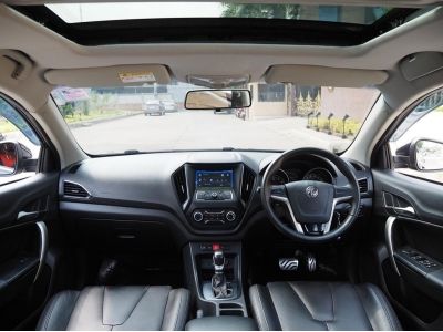 MG 5 1.5 X TURBO SUNROOF ปี 2016 จดปี 2017 รูปที่ 4