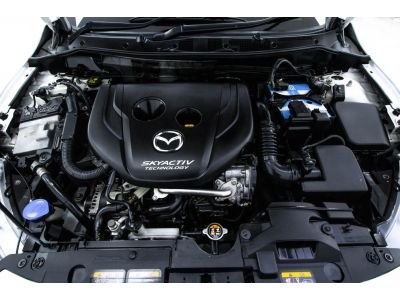 2015 MAZDA 2 1.5 XD STD ดีเซล  ผ่อน 3,012 บาท 12 เดือนแรก รูปที่ 4