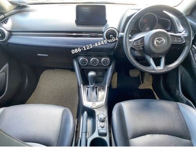 New Mazda 2 1.3 S Sedan ปี 2020 ดาวน์ 0 บาท รูปที่ 4