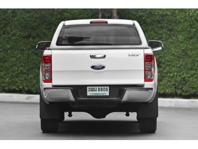 FORD RANGER 2.2 XLT OPEN CAB HI-RIDER M/T ปี 2013 รูปที่ 4