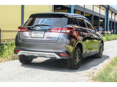 Toyota Yaris Cross 1.2 Mid CVT เบนซิน รูปที่ 4