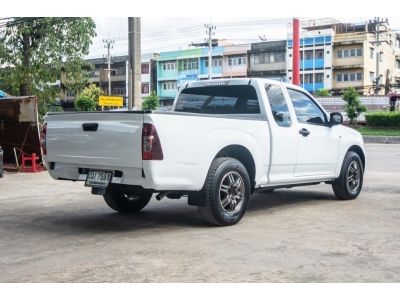 Isuzu D-Max 2.5 sx space cab มือหมุน ดีเซล รูปที่ 4