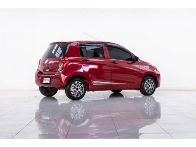 2020 SUZUKI CELERIO 1.0 GA เกียร์ธรมดา MT  ผ่อน 2,051 บาท 12 เดือนแรก รูปที่ 4