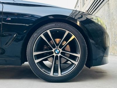 BMW 320d GT M SPORT โฉม F30 ปี2019 รูปที่ 4