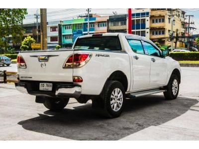 Mazda BT-50 2.2 PRO Double Cab Hi-Racer ดีเซล รูปที่ 4