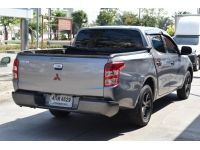 MITSUBISHI TRITON DOUBLE CAB 2.5 GLX PLUS 2015 MT รูปที่ 4