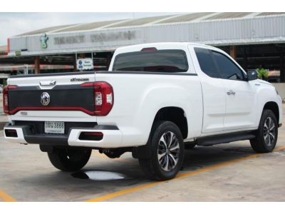 MG EXTENDER Giant X 2.0 cab ตัวสูง ดีเซล รูปที่ 4