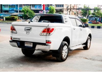 Mazda BT-50 2.2 Pro Double Cab Hi-Racer ดีเซล รูปที่ 4