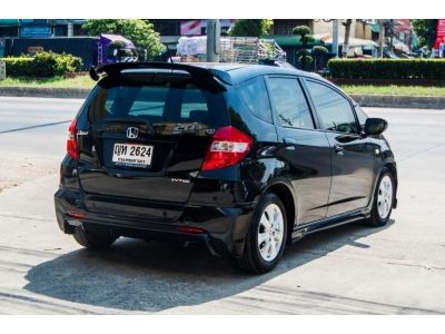 Honda jazz 1.5V เบนซิน รูปที่ 4