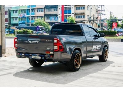 Toyota Revo 2.4E smart cab ดีเซล รูปที่ 4