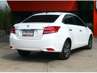 Toyota Vios 1.5 S A/T ปี 2018 รูปที่ 4