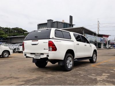 REVO D-CAB 2.4 J PRERUNNER PLUS	2018 รูปที่ 4