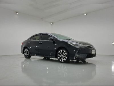 COROLLA ALTIS 1.8  ESPORT รูปที่ 4