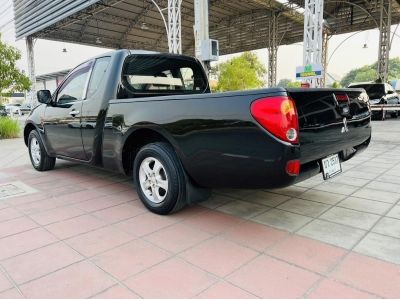 2006 MITSUBISHI TRITON 2.5 AUTO รูปที่ 4