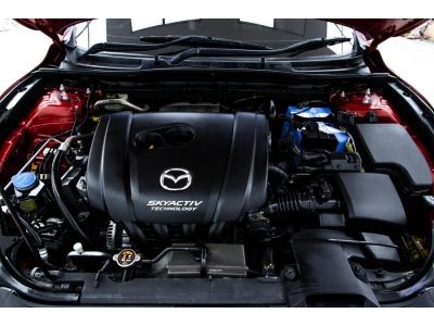 2014 MAZDA 3 2.0 SP SPORT  ผ่อน 3,883 บาท 12 เดือนแรก รูปที่ 4