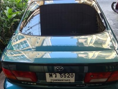 ขายรถ Toyota Corona Exior 2.0 SEG รูปที่ 4