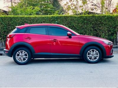 Mazda CX-3 2.0C ปี 2020 รูปที่ 4