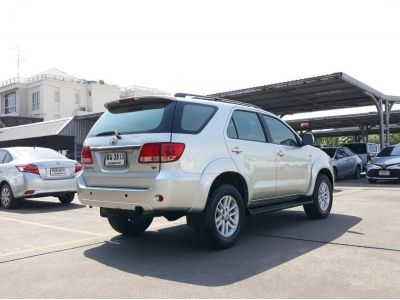 TOYOTA FORTUNER 3.0 V 4WD ปี 2005 รูปที่ 4